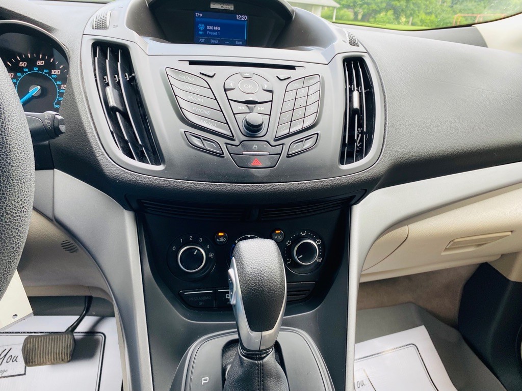 2014 Ford Escape Image 15