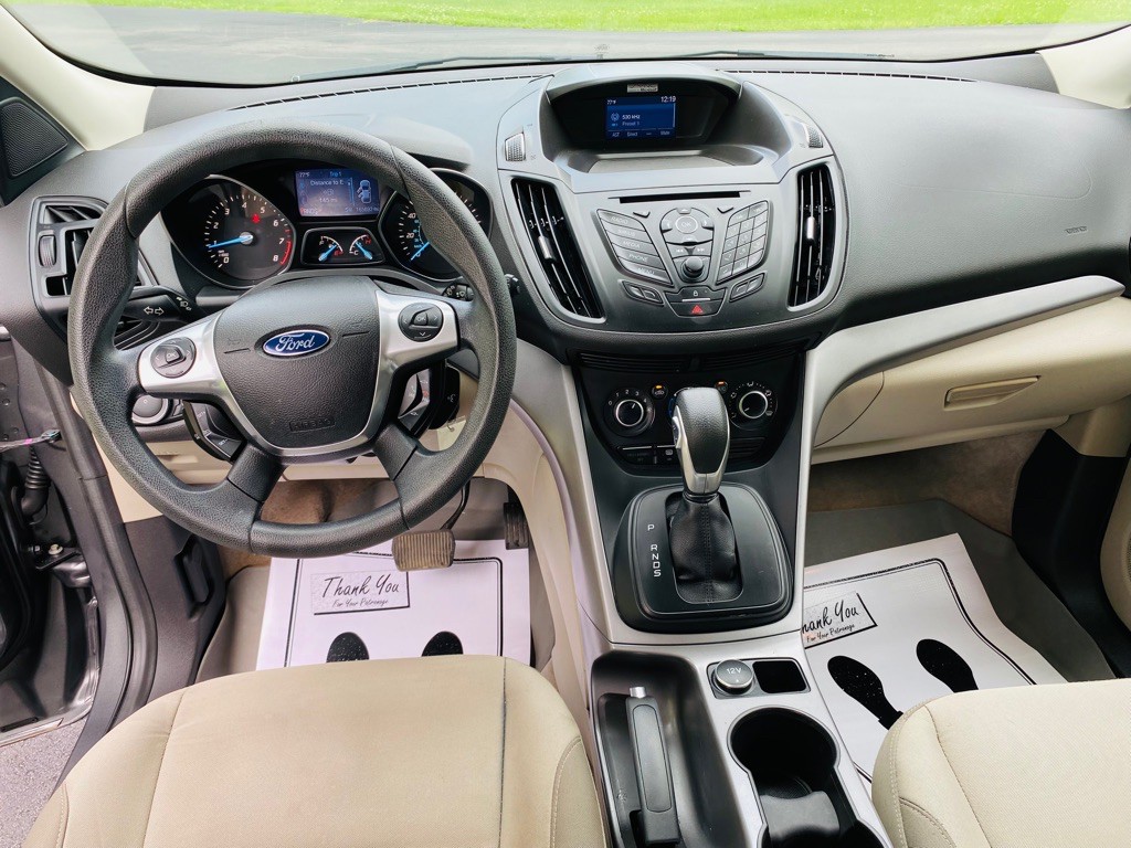 2014 Ford Escape Image 16