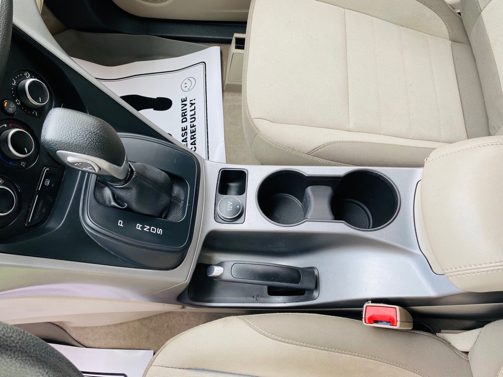2014 Ford Escape Image 18