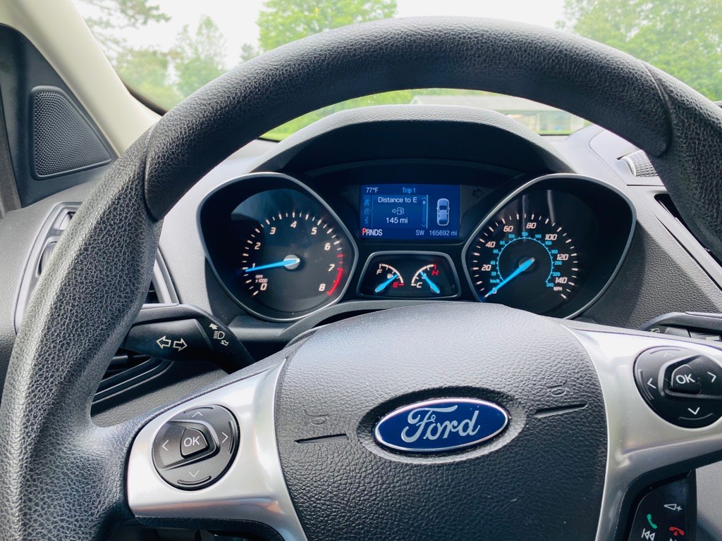 2014 Ford Escape Image 20