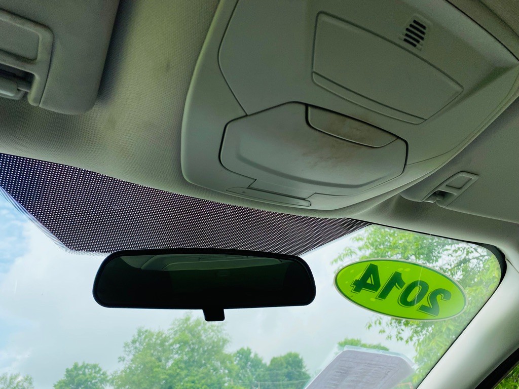 2014 Ford Escape Image 21