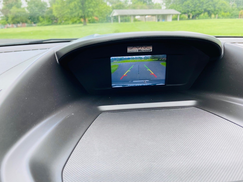 2014 Ford Escape Image 22