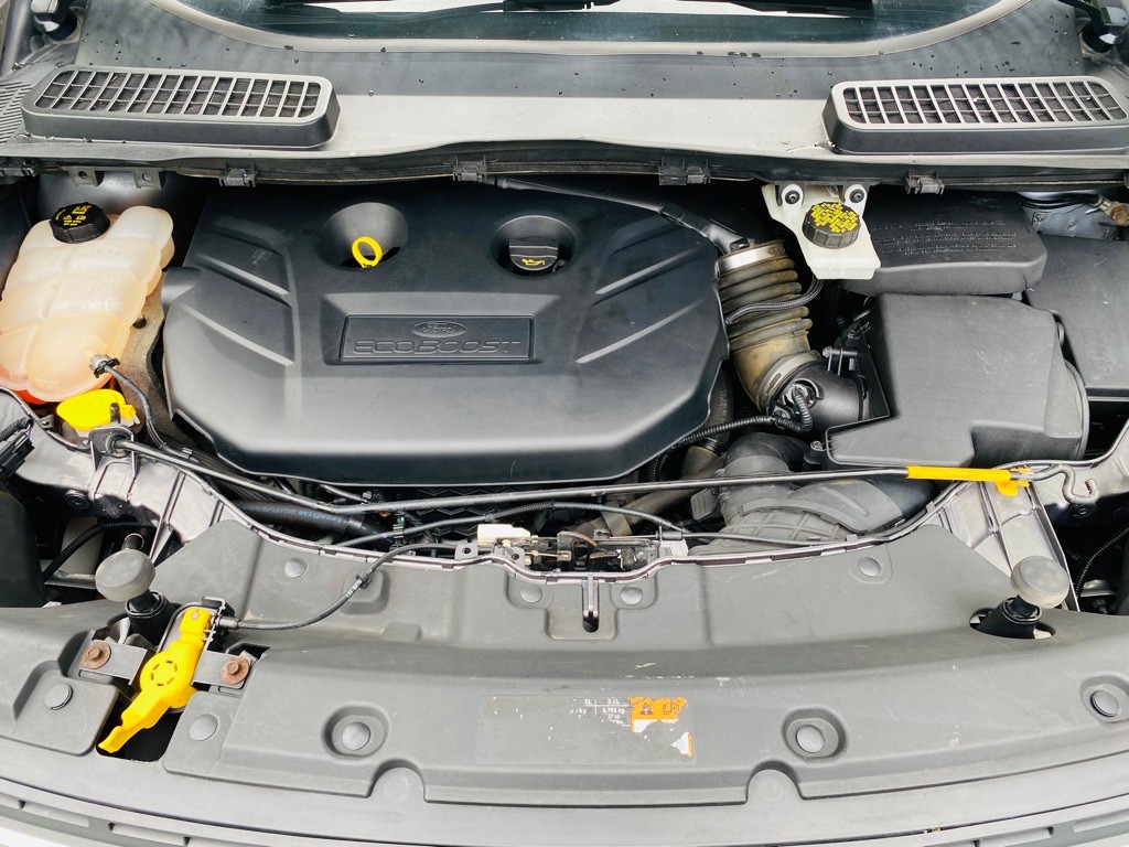 2014 Ford Escape Image 23