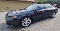 Image for 2015 Chevrolet Impala LT ID: 6877059