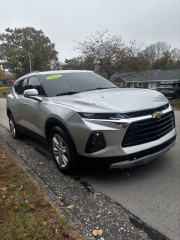 Image for 2020 Chevrolet Blazer 3LT ID: 6903609