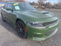 Image for 2017 Dodge Charger SXT ID: 6913707