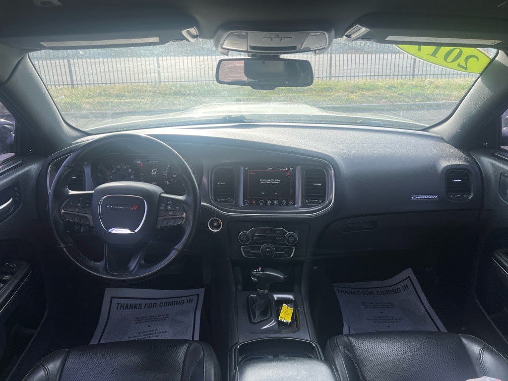 2017 Dodge Charger Image 15
