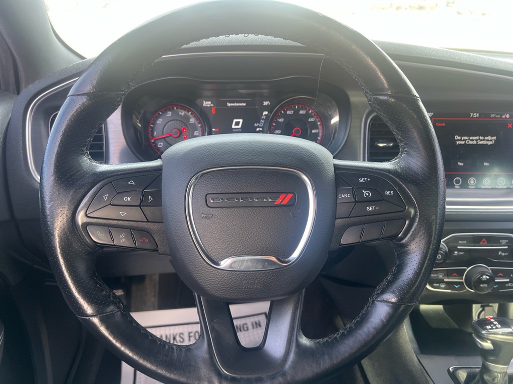 2017 Dodge Charger Image 17