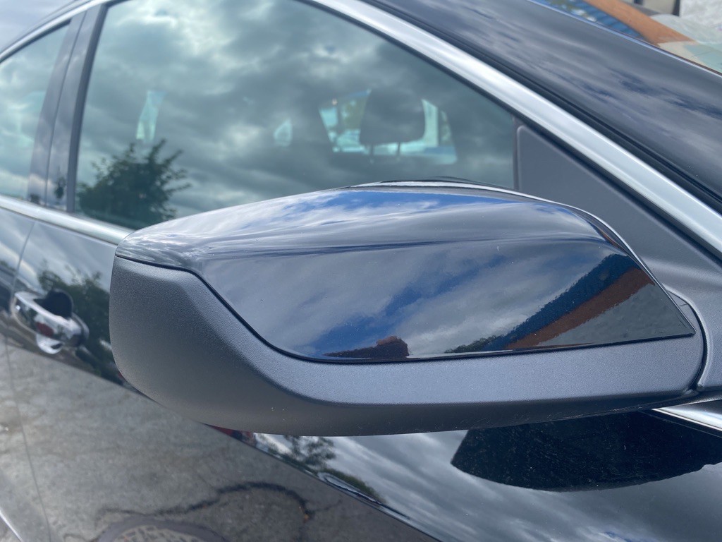 2021 Chevrolet Malibu Image 8