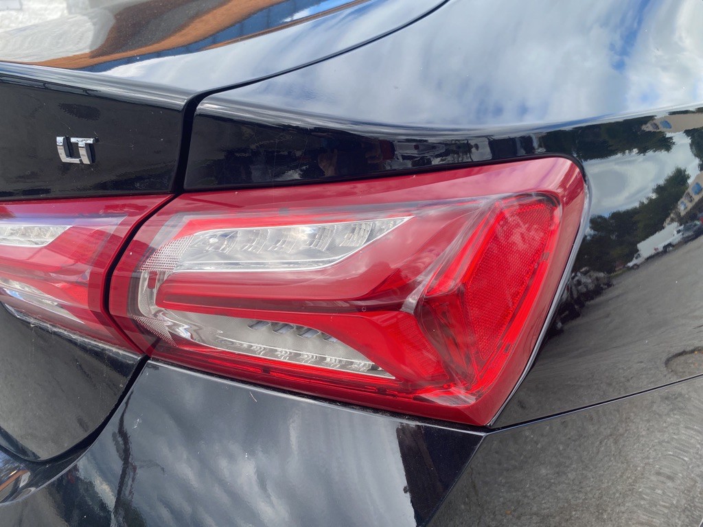 2021 Chevrolet Malibu Image 9