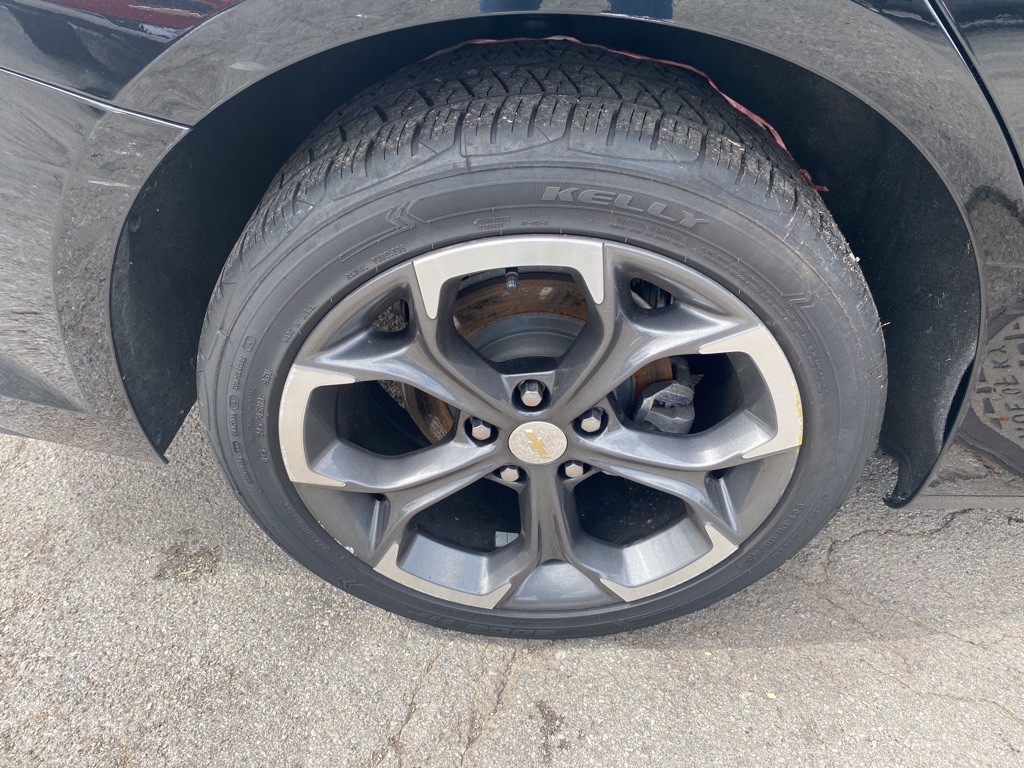 2021 Chevrolet Malibu Image 10