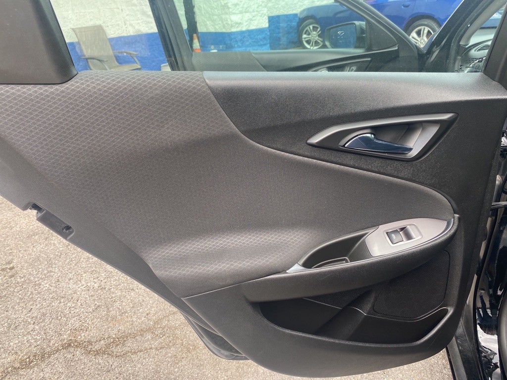 2021 Chevrolet Malibu Image 11