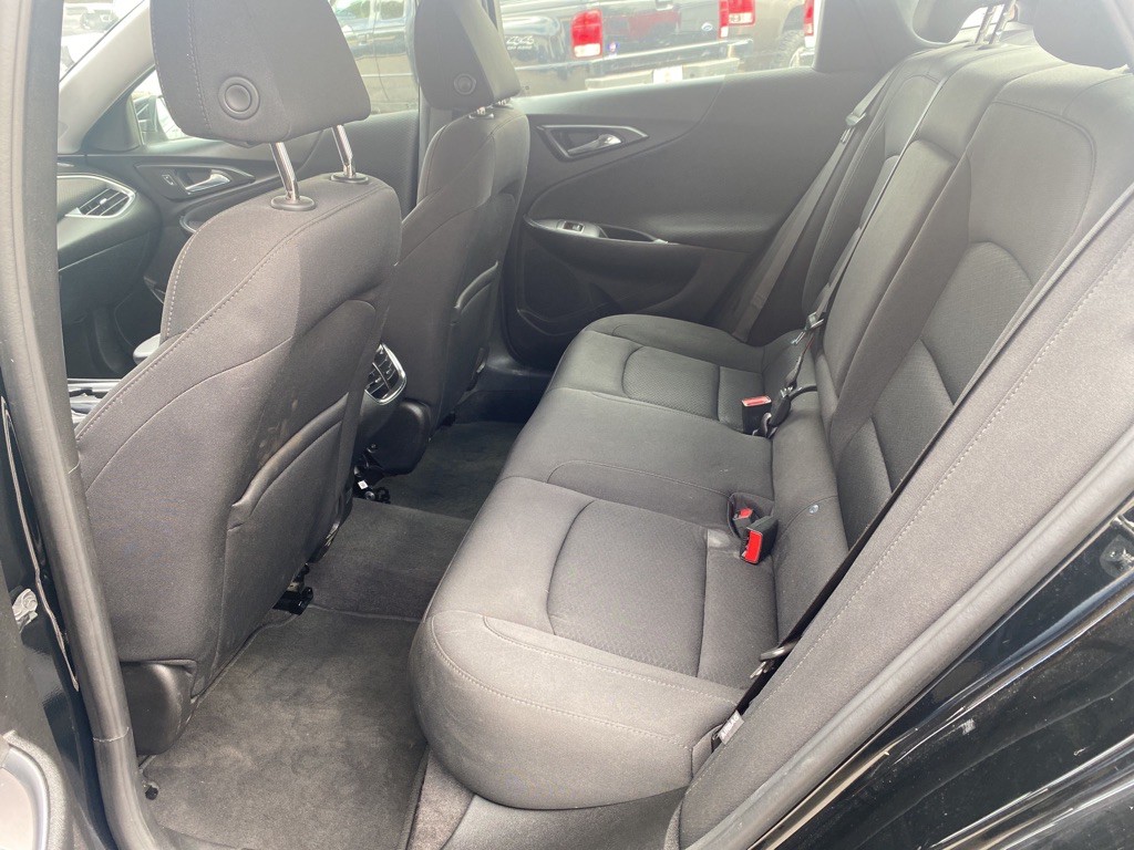 2021 Chevrolet Malibu Image 12