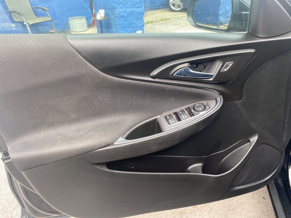 2021 Chevrolet Malibu Image 13