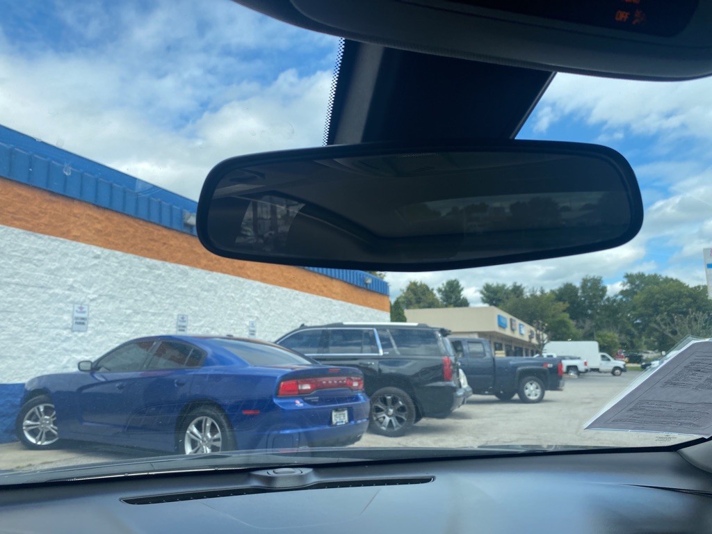 2021 Chevrolet Malibu Image 18