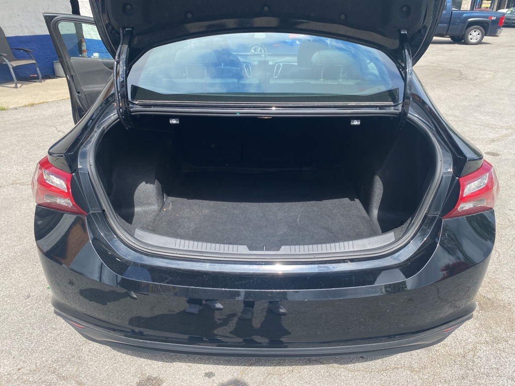 2021 Chevrolet Malibu Image 20