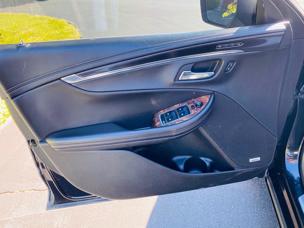2014 Chevrolet Impala Image 8
