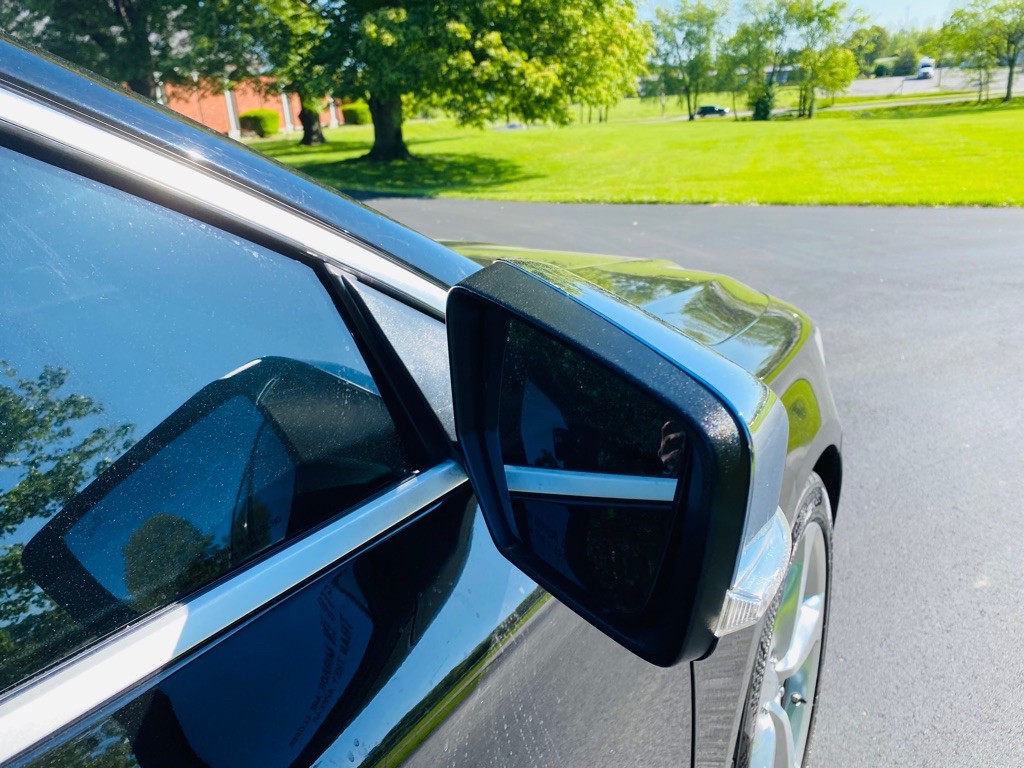 2014 Chevrolet Impala Image 10