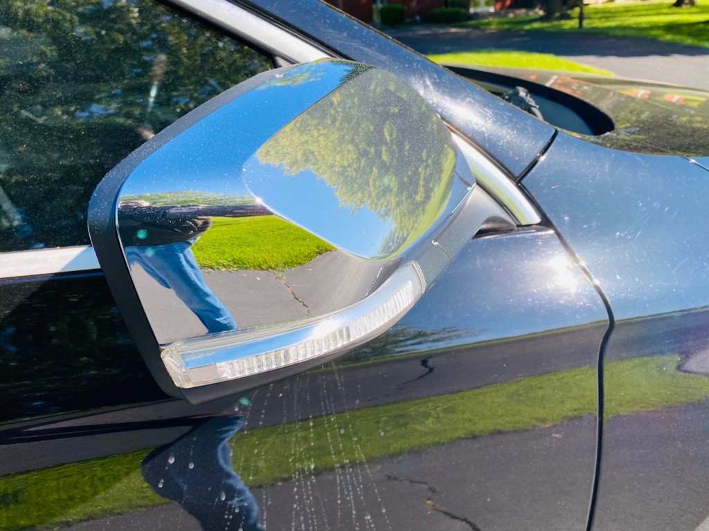 2014 Chevrolet Impala Image 11