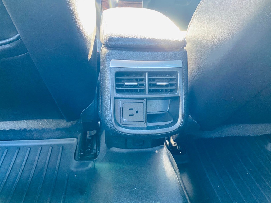 2014 Chevrolet Impala Image 15