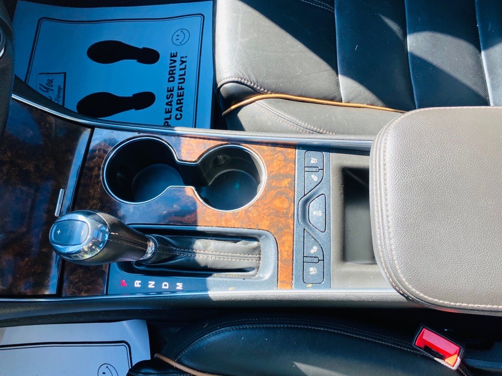 2014 Chevrolet Impala Image 17