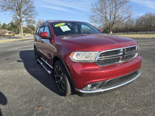Image for 2015 Dodge Durango Limited ID: 6921828