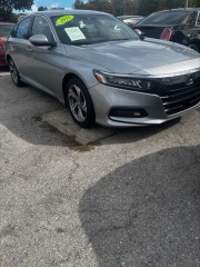 Image for 2018 Honda Accord EXL ID: 6921831