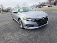 Image for 2018 Honda Accord EXL ID: 6921831