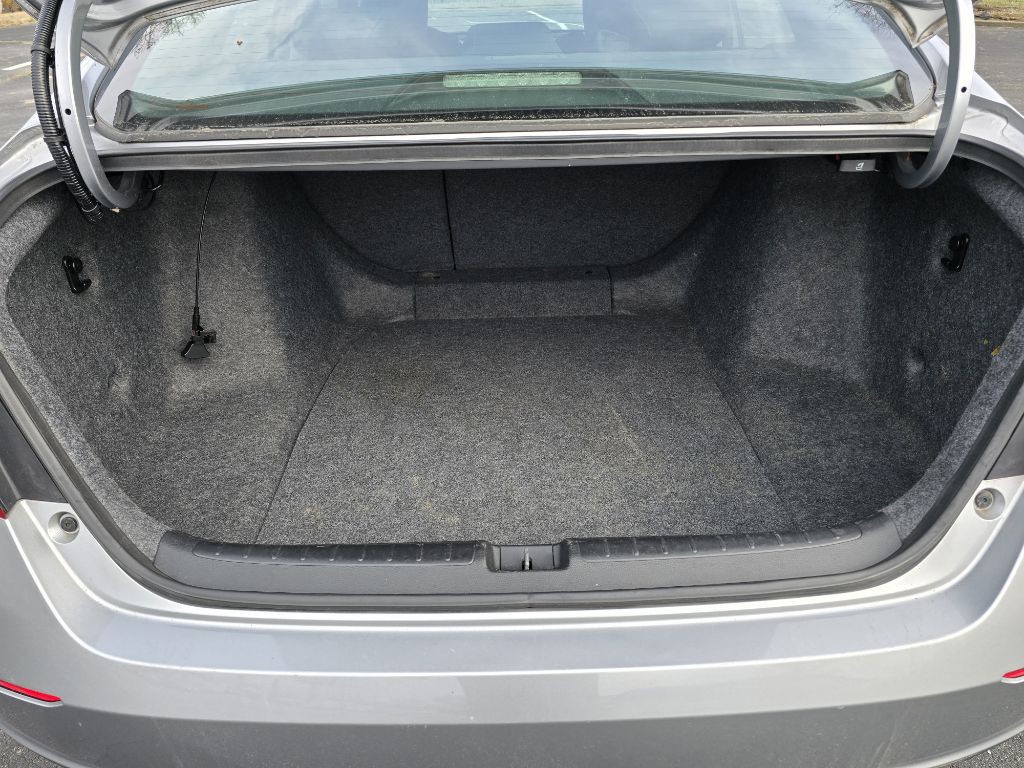 2018 Honda Accord Image 11