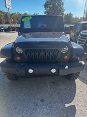 Image for 2012 Jeep Wrangler Unlimited Sahara ID: 6921833