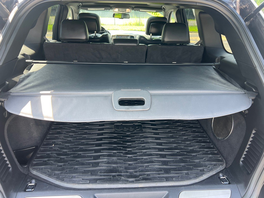 2015 Jeep Grand Cherokee Image 15