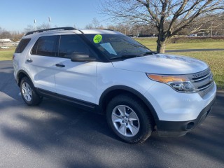 Image for 2013 Ford Explorer  ID: 6921971