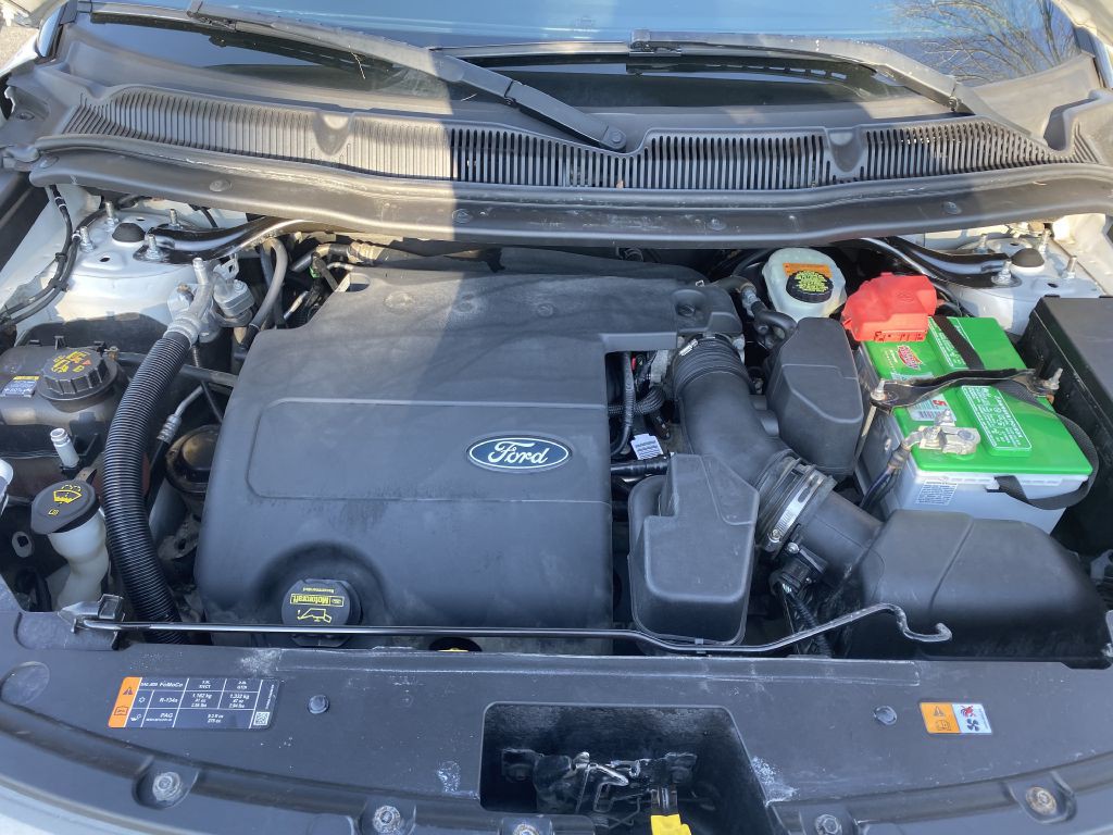 2013 Ford Explorer Image 27