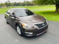 Image for 2015 Nissan Altima 2.5 ID: 6944912