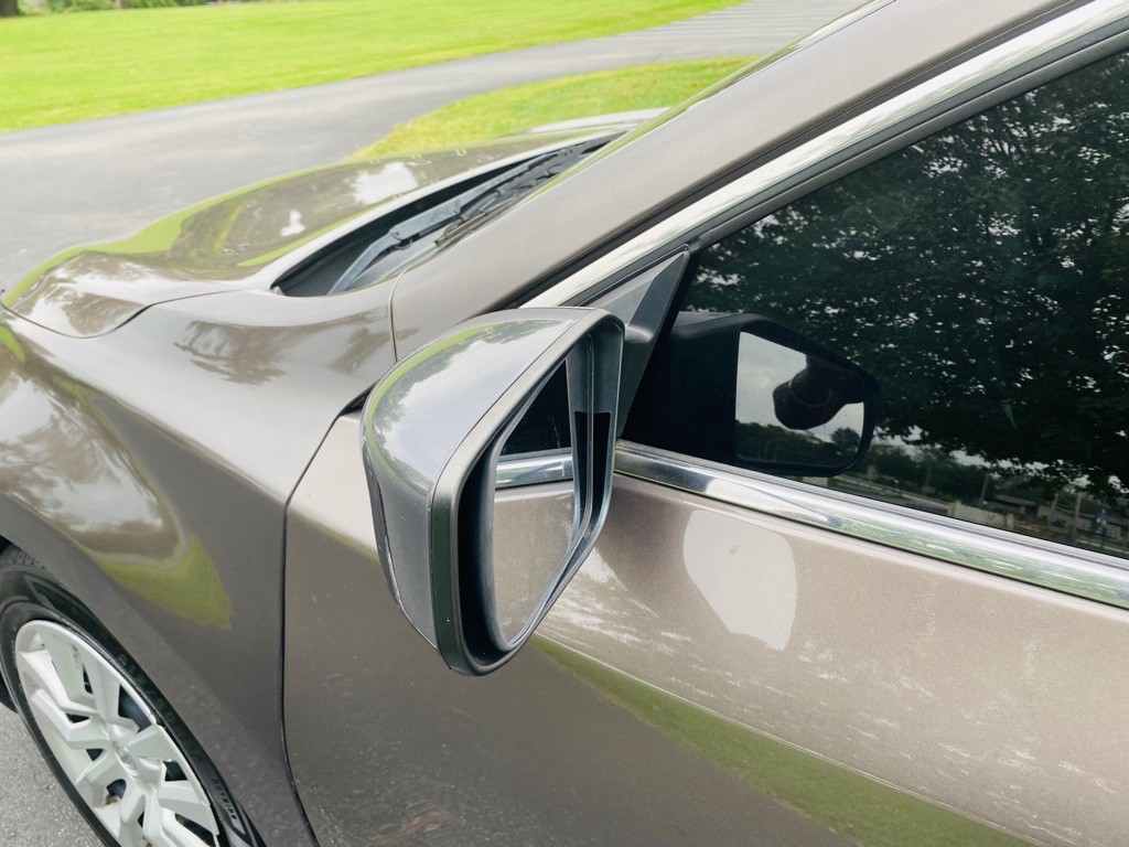 2015 Nissan Altima Image 9