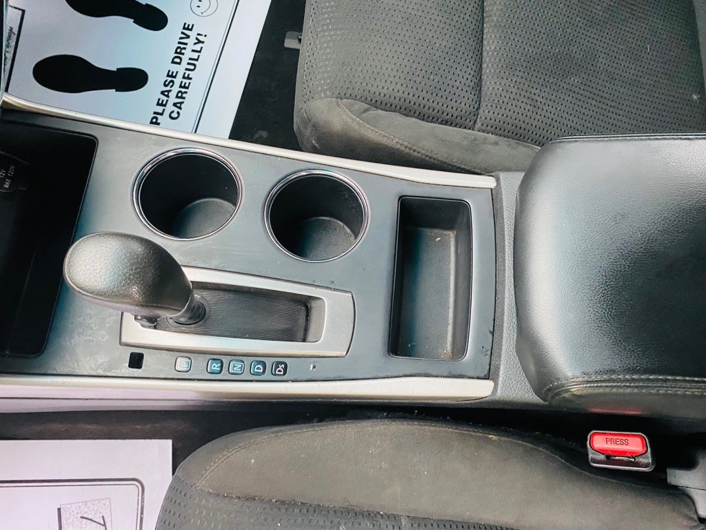 2015 Nissan Altima Image 17