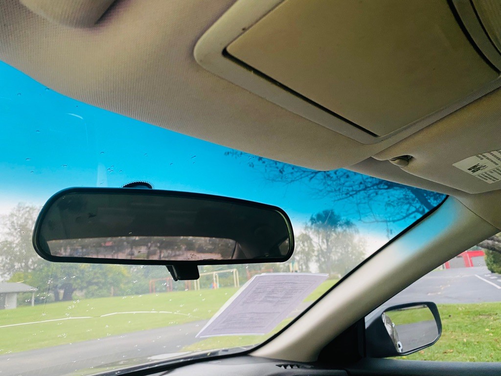 2015 Nissan Altima Image 18