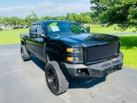 Image for 2014 Chevrolet Silverado 1500 LT ID: 6957751