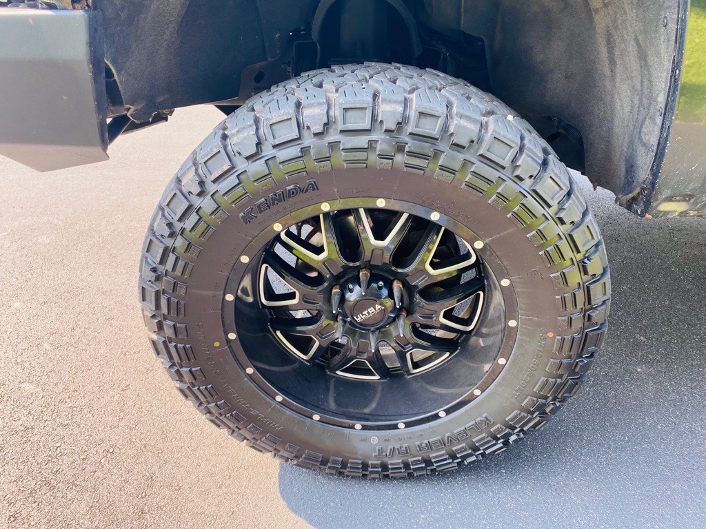 2014 Chevrolet Silverado 1500 Image 8