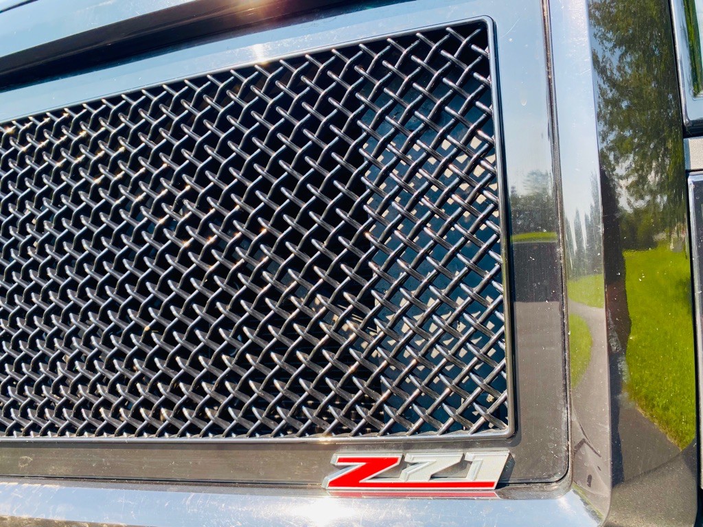 2014 Chevrolet Silverado 1500 Image 10