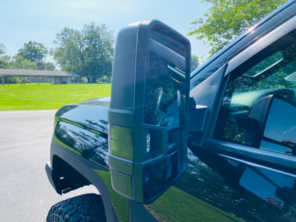 2014 Chevrolet Silverado 1500 Image 11