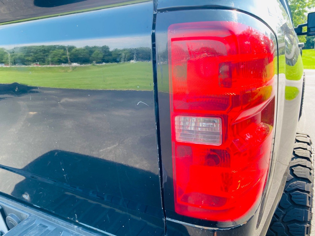 2014 Chevrolet Silverado 1500 Image 13