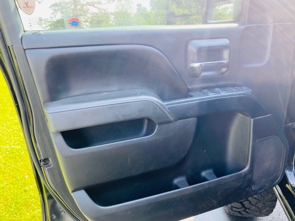 2014 Chevrolet Silverado 1500 Image 14