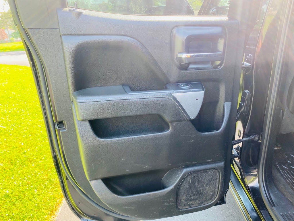 2014 Chevrolet Silverado 1500 Image 15