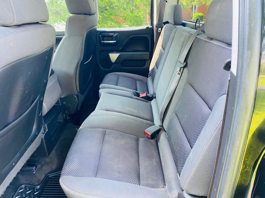 2014 Chevrolet Silverado 1500 Image 17