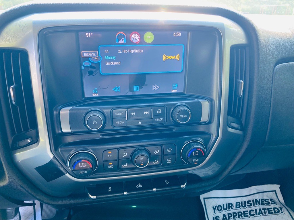 2014 Chevrolet Silverado 1500 Image 20