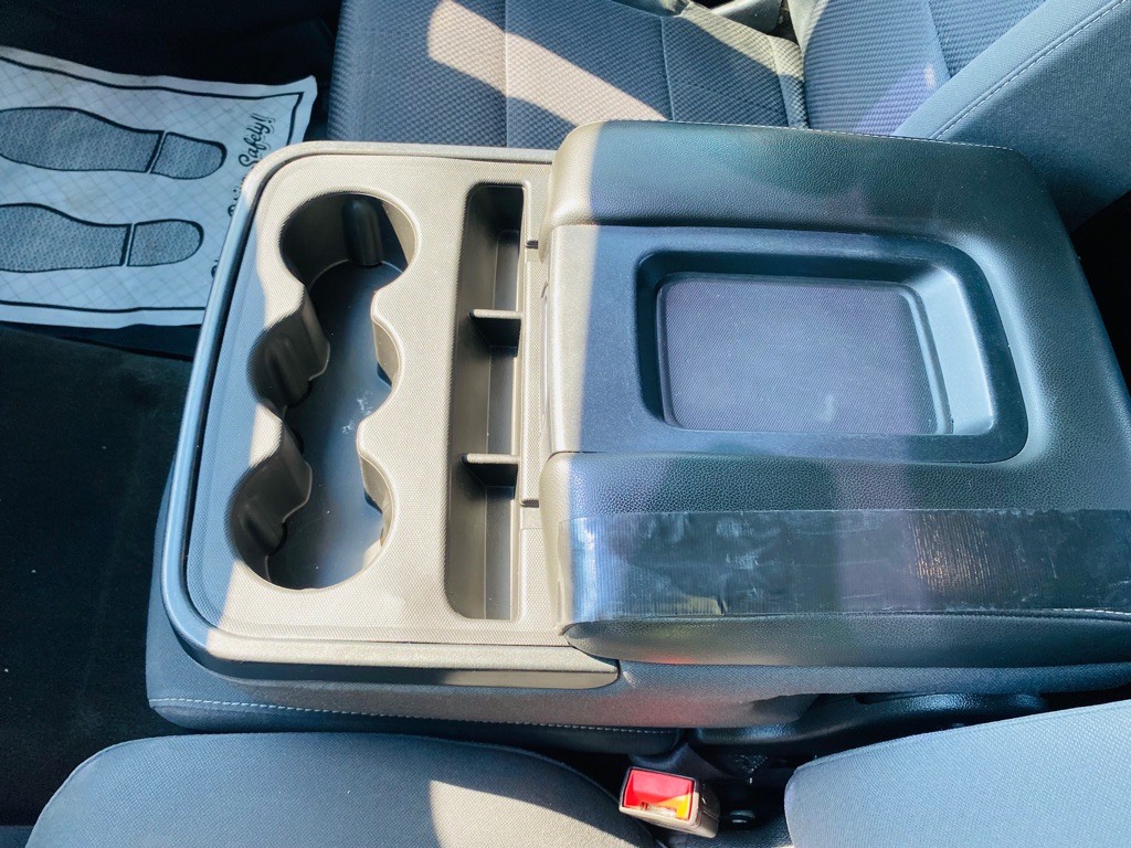 2014 Chevrolet Silverado 1500 Image 22