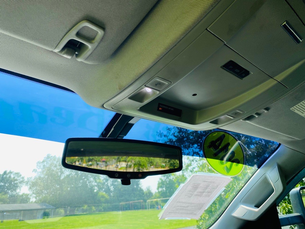 2014 Chevrolet Silverado 1500 Image 23