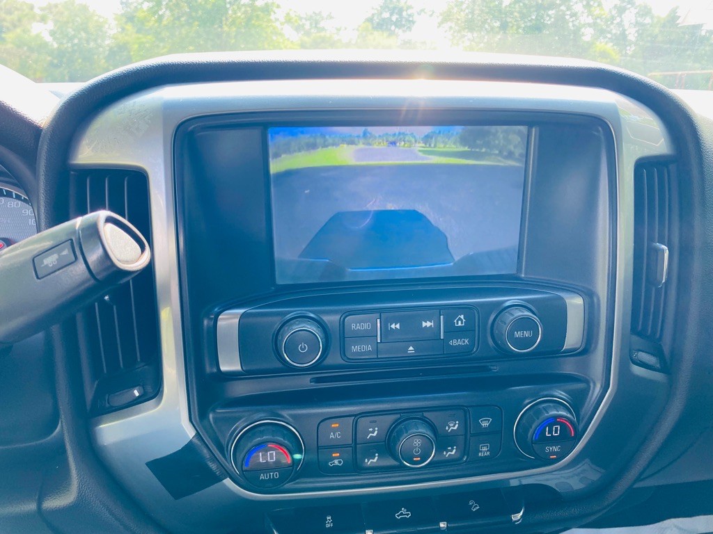 2014 Chevrolet Silverado 1500 Image 24