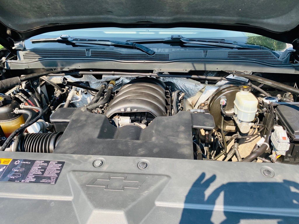 2014 Chevrolet Silverado 1500 Image 25